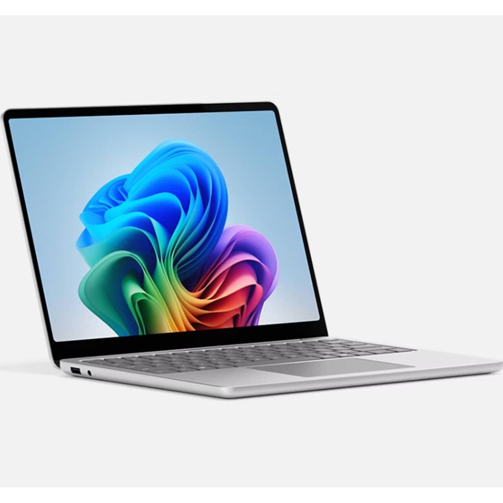 Microsoft Surface Laptop 7 (2025) Copilot+PC - X Plus / 13inch  16GB RAM/ 512GB SSD / Win 11 H / English & Arabic Keyboard / Metal