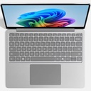 Microsoft Surface Laptop 7 (2025) Copilot+PC - X Plus / 13inch  16GB RAM/ 512GB SSD / Win 11 H / English & Arabic Keyboard / Metal