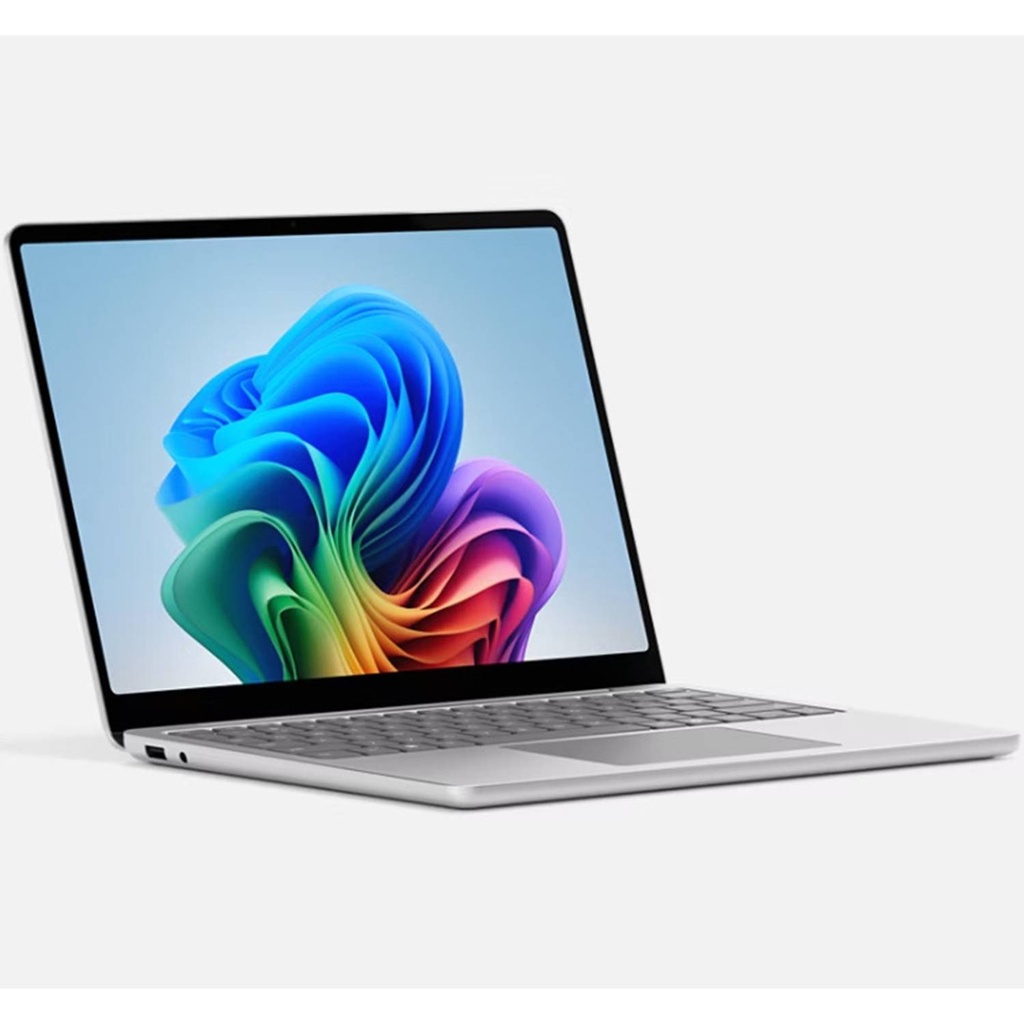 Microsoft Surface Laptop 7 (2025) Copilot+PC  X Plus / 13inch / 16GB RAM/256GB SSD / Win 11 H/ English & Arabic Keyboard / Platinum 