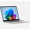 Microsoft Surface Laptop 7 (2025) Copilot+PC  X Plus / 13inch / 16GB RAM/256GB SSD / Win 11 H/ English & Arabic Keyboard / Platinum 