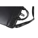 Tucano ISOTTA Slim bag Laptop 14â€, MacBook Air 15" Black