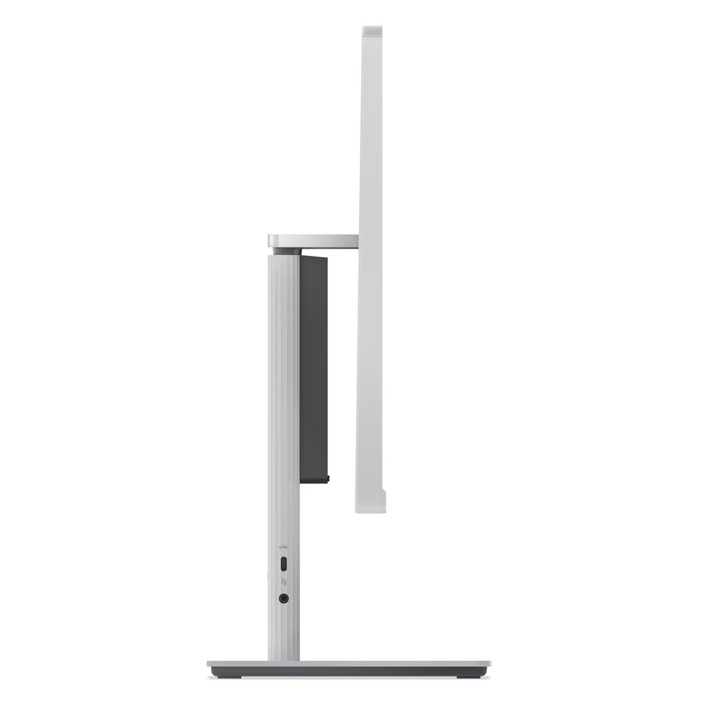 Lenovo Idea Centre AIO 3 24IRH9 (I5-13420H, 8GB/512GB, 23.8" FHD, Cloud Grey, Win11) 