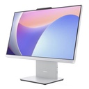 Lenovo Idea Centre AIO 3 24IRH9 (I5-13420H, 8GB/512GB, 23.8" FHD, Cloud Grey, Win11) 