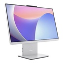 Lenovo Idea Centre AIO 3 24IRH9 (I5-13420H, 8GB/512GB, 23.8" FHD, Cloud Grey, Win11) 