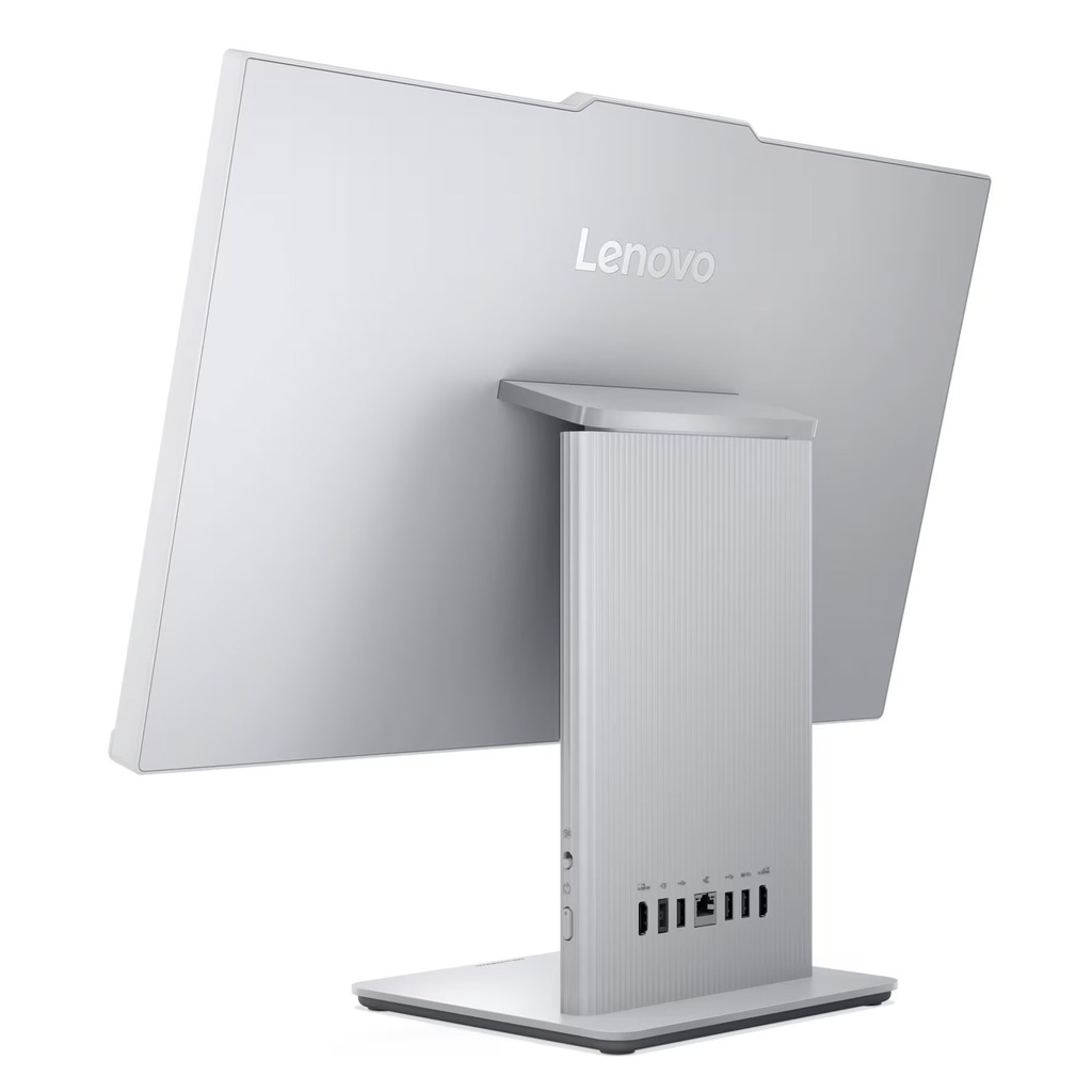 Lenovo Idea Centre AIO 3 24IRH9 (I5-13420H, 8GB/512GB, 23.8" FHD, Cloud Grey, Win11) 
