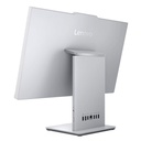 Lenovo Idea Centre AIO 3 24IRH9 (I5-13420H, 8GB/512GB, 23.8" FHD, Cloud Grey, Win11) 