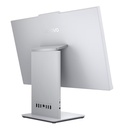 Lenovo Idea Centre AIO 3 24IRH9 (I5-13420H, 8GB/512GB, 23.8" FHD, Cloud Grey, Win11) 