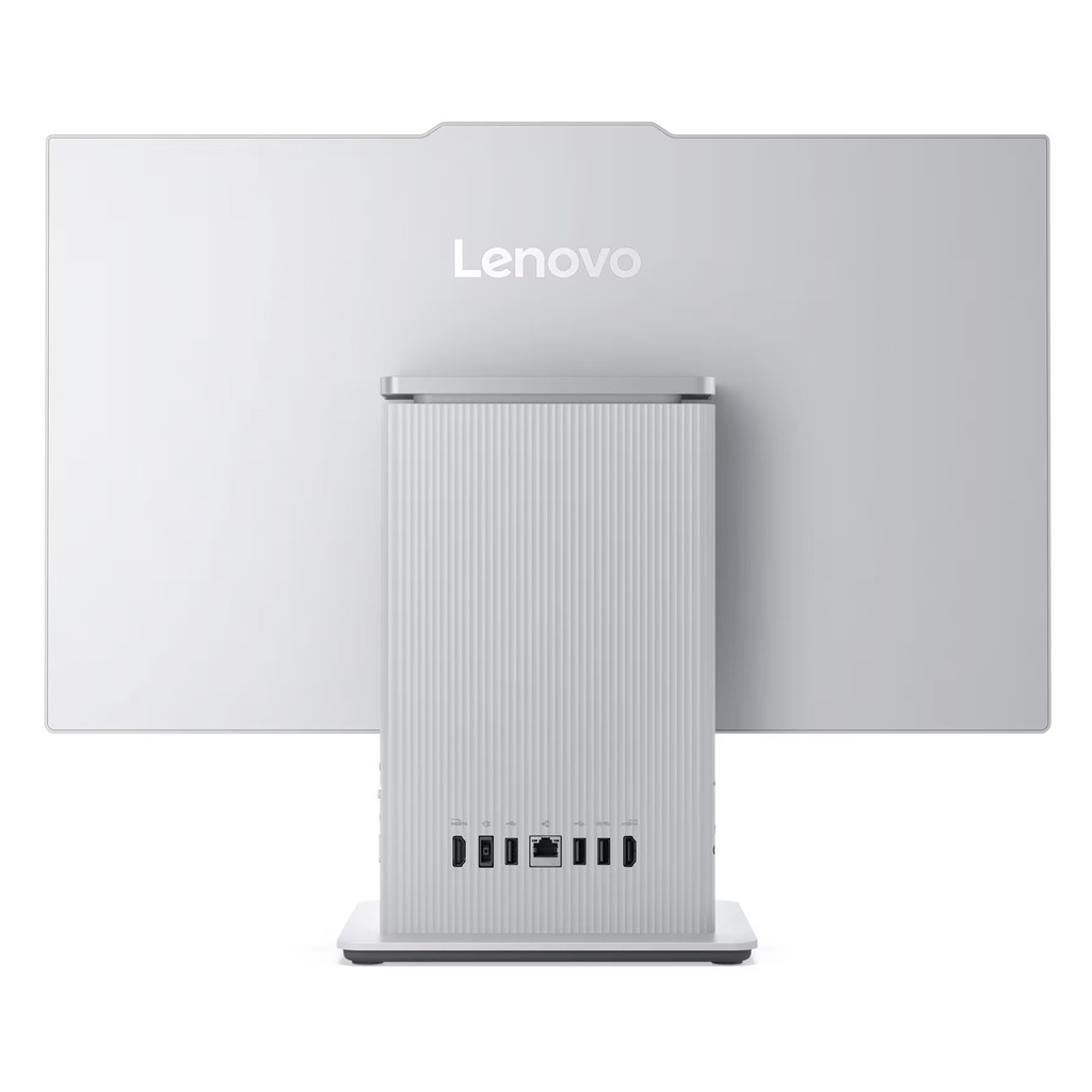 Lenovo Idea Centre AIO 3 24IRH9 (I5-13420H, 8GB/512GB, 23.8" FHD, Cloud Grey, Win11) 