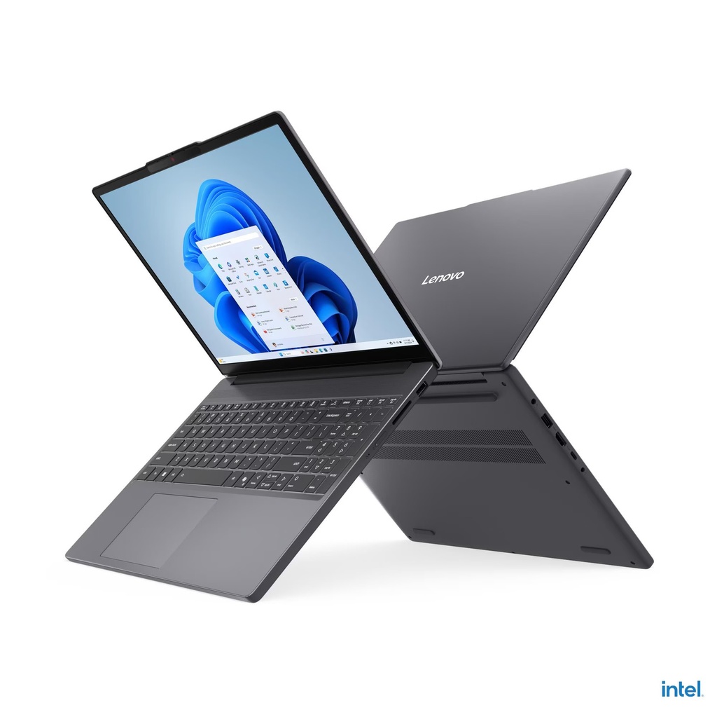 Lenovo IdeaPad Slim 3 15IRH10 (i5-13420H, 16GB/512GB, 15.3" WUXGA IPS, Grey, Win11) 