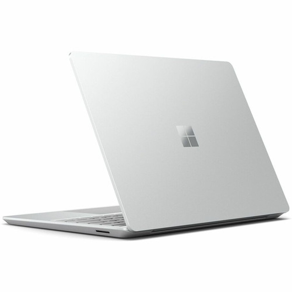 Microsoft Surface Laptop Go 3 12.4" 1536 x 1024 Touchscreen Notebook - Intel Core i5 - 16 GB - 256 GB SSD  - Intel Iris Xe Graphics - Windows 11