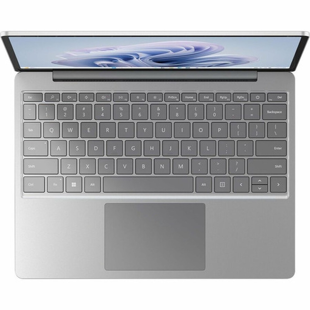 Microsoft Surface Laptop Go 3 12.4" 1536 x 1024 Touchscreen Notebook - Intel Core i5 - 16 GB - 256 GB SSD  - Intel Iris Xe Graphics - Windows 11