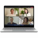 Microsoft Surface Laptop Go 3 12.4" 1536 x 1024 Touchscreen Notebook - Intel Core i5 - 16 GB - 256 GB SSD  - Intel Iris Xe Graphics - Windows 11