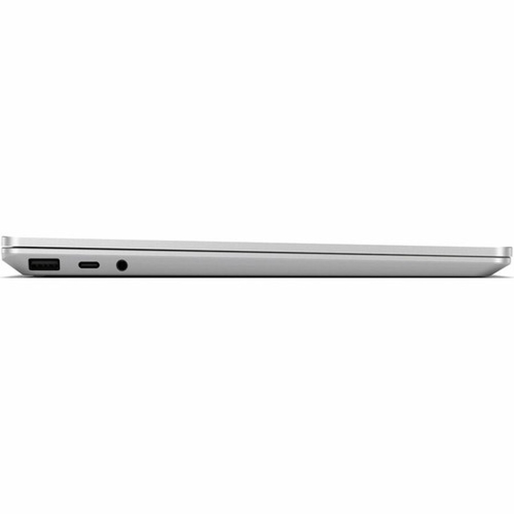 Microsoft Surface Laptop Go 3 12.4" 1536 x 1024 Touchscreen Notebook - Intel Core i5 - 16 GB - 256 GB SSD  - Intel Iris Xe Graphics - Windows 11