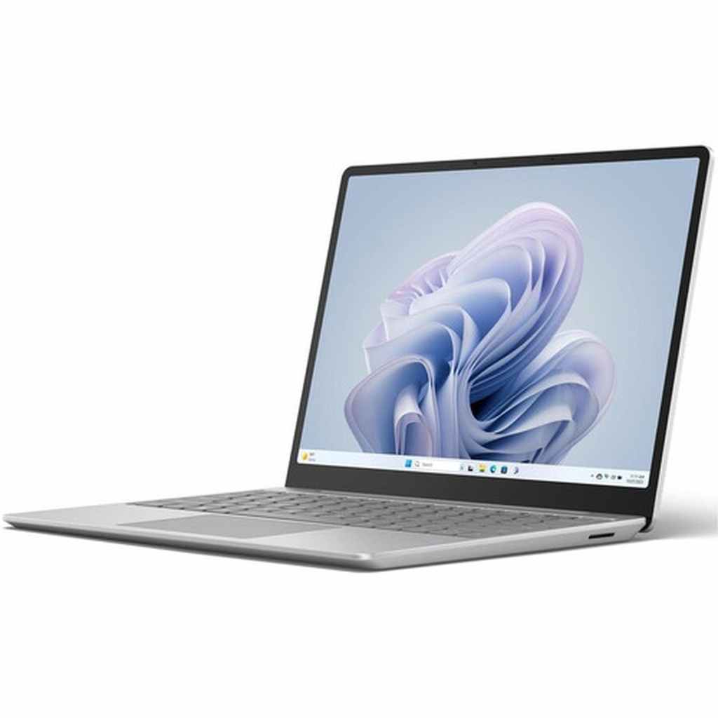 Microsoft Surface Laptop Go 3 12.4" 1536 x 1024 Touchscreen Notebook - Intel Core i5 - 16 GB - 256 GB SSD  - Intel Iris Xe Graphics - Windows 11