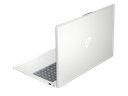 HP 15-fd0213ne Laptop, Intel Core i5-1334U, 16GB DDR4 RAM, 512GB SSD, 15.6-Inch FHD IPS, Intel Iris XE Graphics Card, Windows 11 Home, Natural Silver