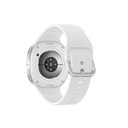 Samsung SML320NZSAMEA  Watch 8 40MM BT   Silver RDU