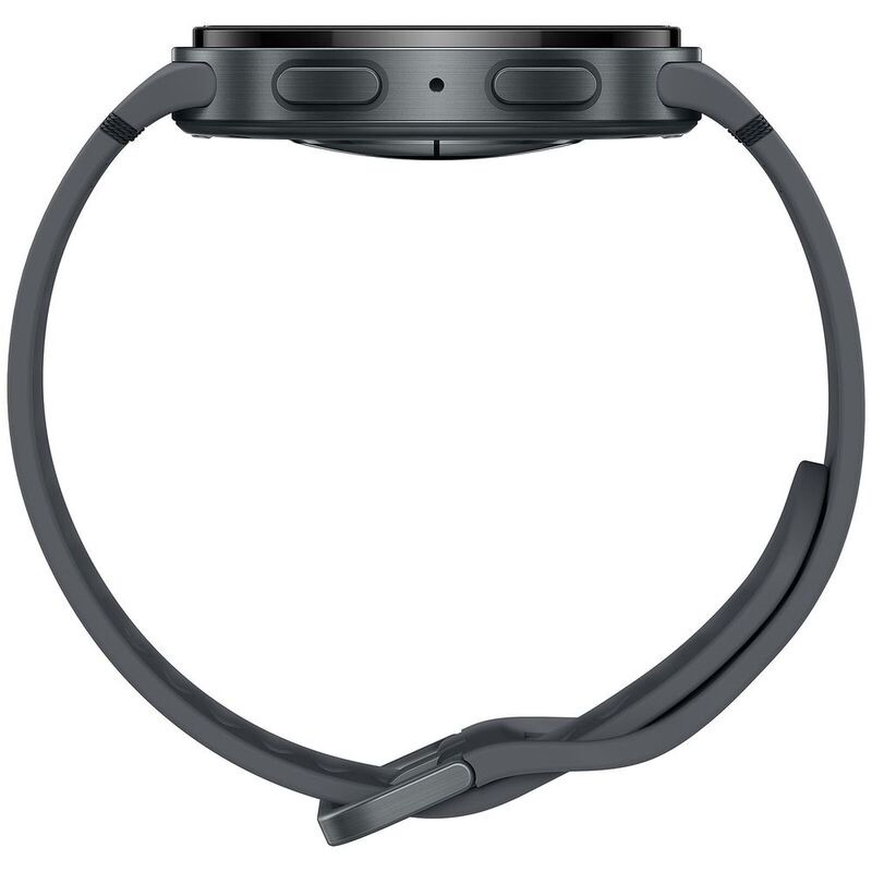 Samsung SML330NDAAMEA  Watch 8 44MM BT   Graphite  RDU