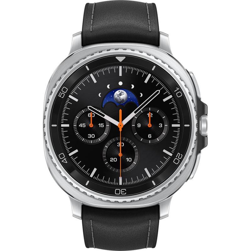 Samsung SML500NZKAMEA  Watch 8 Classic 46MM BT Black RDU