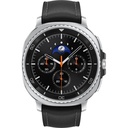 Samsung SML500NZKAMEA  Watch 8 Classic 46MM BT Black RDU