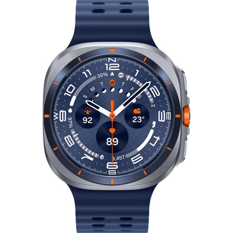 Samsung SML705FZB1XSG Watch Ultra Titanium Blue RDU