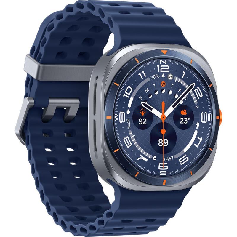 Samsung SML705FZB1XSG Watch Ultra Titanium Blue RDU