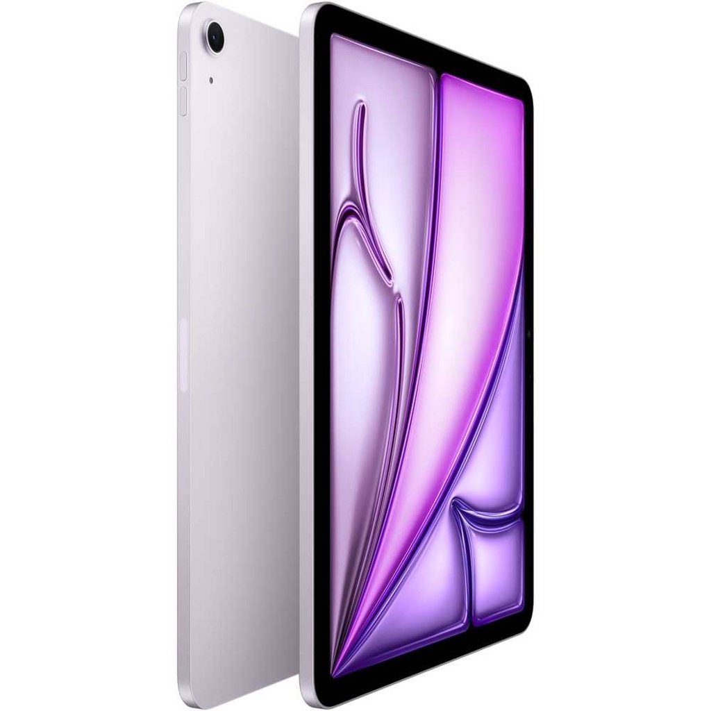 iPad Air 11 inch M3 Chip 128GB 2025 Wi-Fi Purple