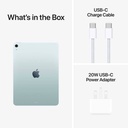 Apple iPad Air 11-inch M3 2025 Wi-Fi 256GB - Blue