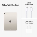 Apple iPad Air 11-inch M3 2025 Wi-Fi 256GB - Starlight