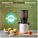 Juice Extractor Matte Black