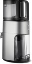 Juice Extractor Titanium Grey