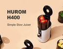 Juice Extractor Titanium Grey