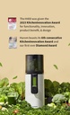 Juice Extractor Titanium Grey