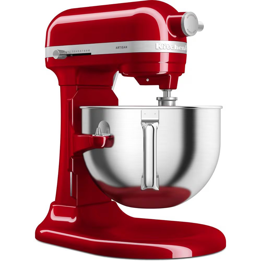 Art St. Mixer Empire Red