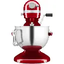 Art St. Mixer Empire Red