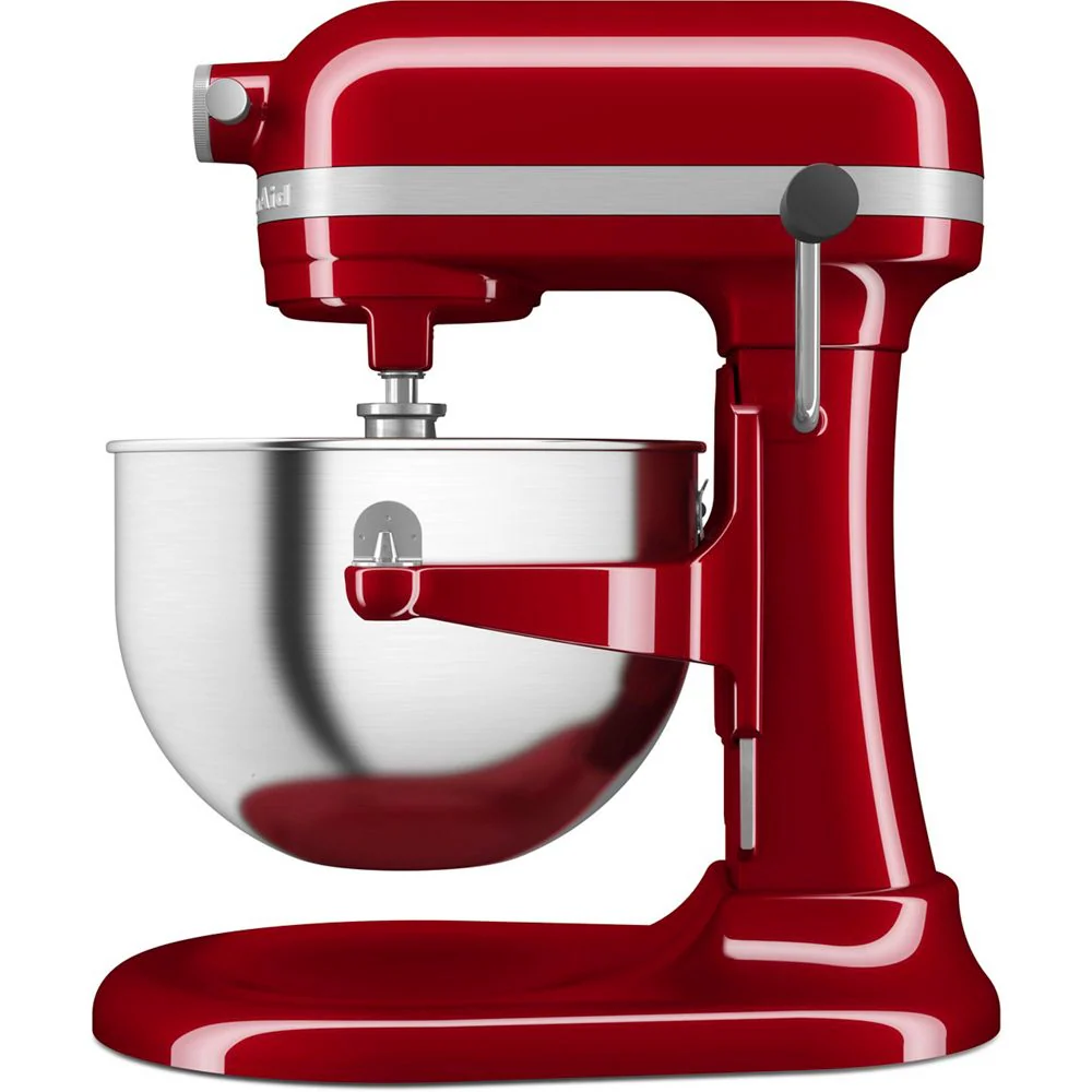 Art St. Mixer Empire Red