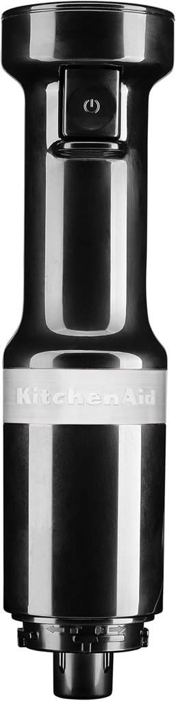 Cla H. Blender Onyx Black