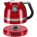 1.5L Artisan Kettle Empire Red