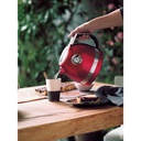 1.5L Artisan Kettle Empire Red