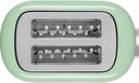 2-Slice Toaster Pistachio