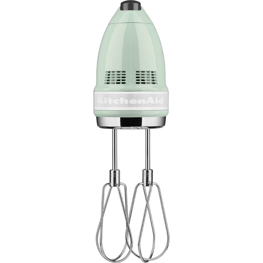 H Mixer Pistachio