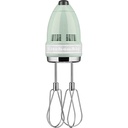 H Mixer Pistachio