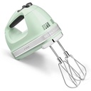 H Mixer Pistachio