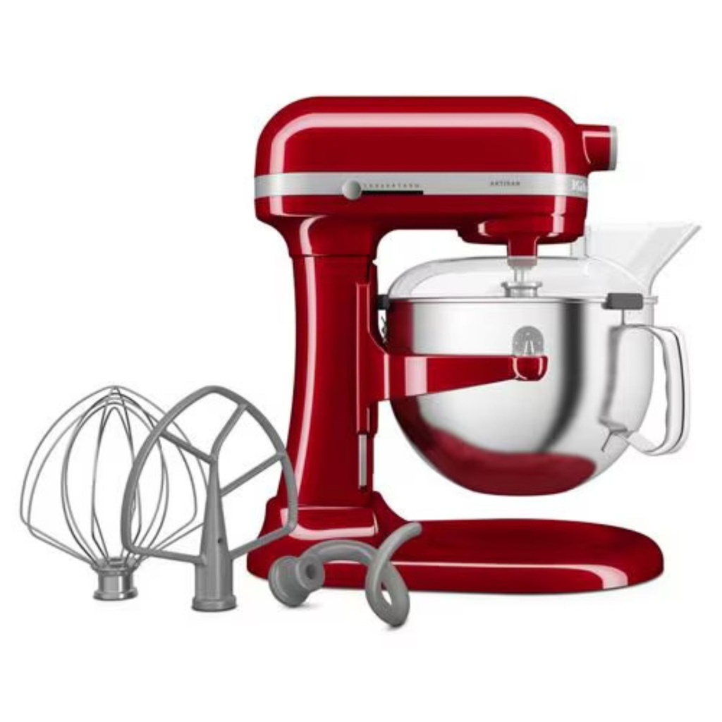 Art St. Mixer Empire Red