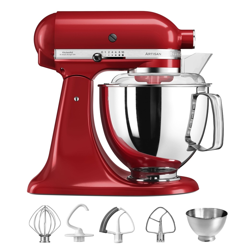 Kitchenaid 4.8L Art Stand Mixer