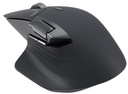Rapoo MT760L Multi-mode Wireless Mouse Light Black