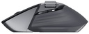 Rapoo MT760L Multi-mode Wireless Mouse Light Black