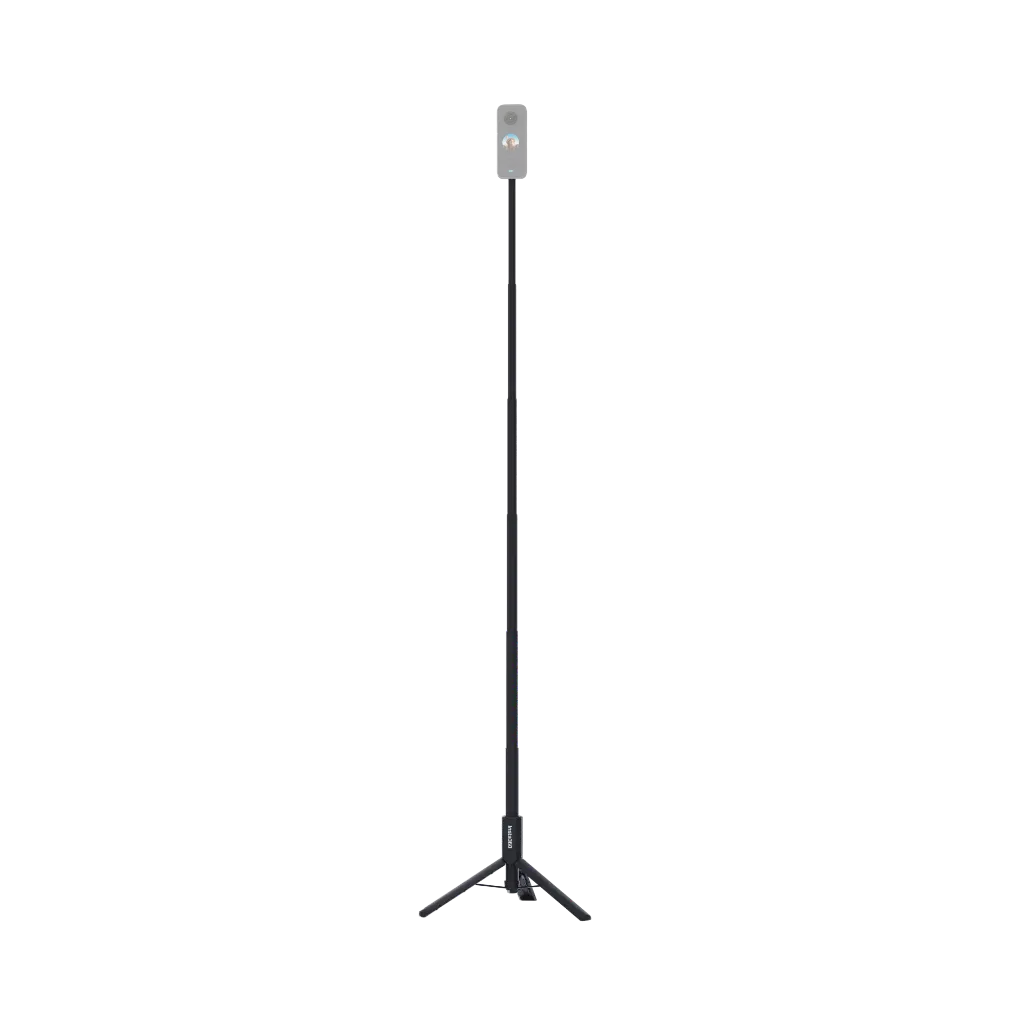 Insta360 2-in-1 Invisible Selfie Stick + Tripod