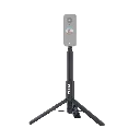 Insta360 2-in-1 Invisible Selfie Stick + Tripod