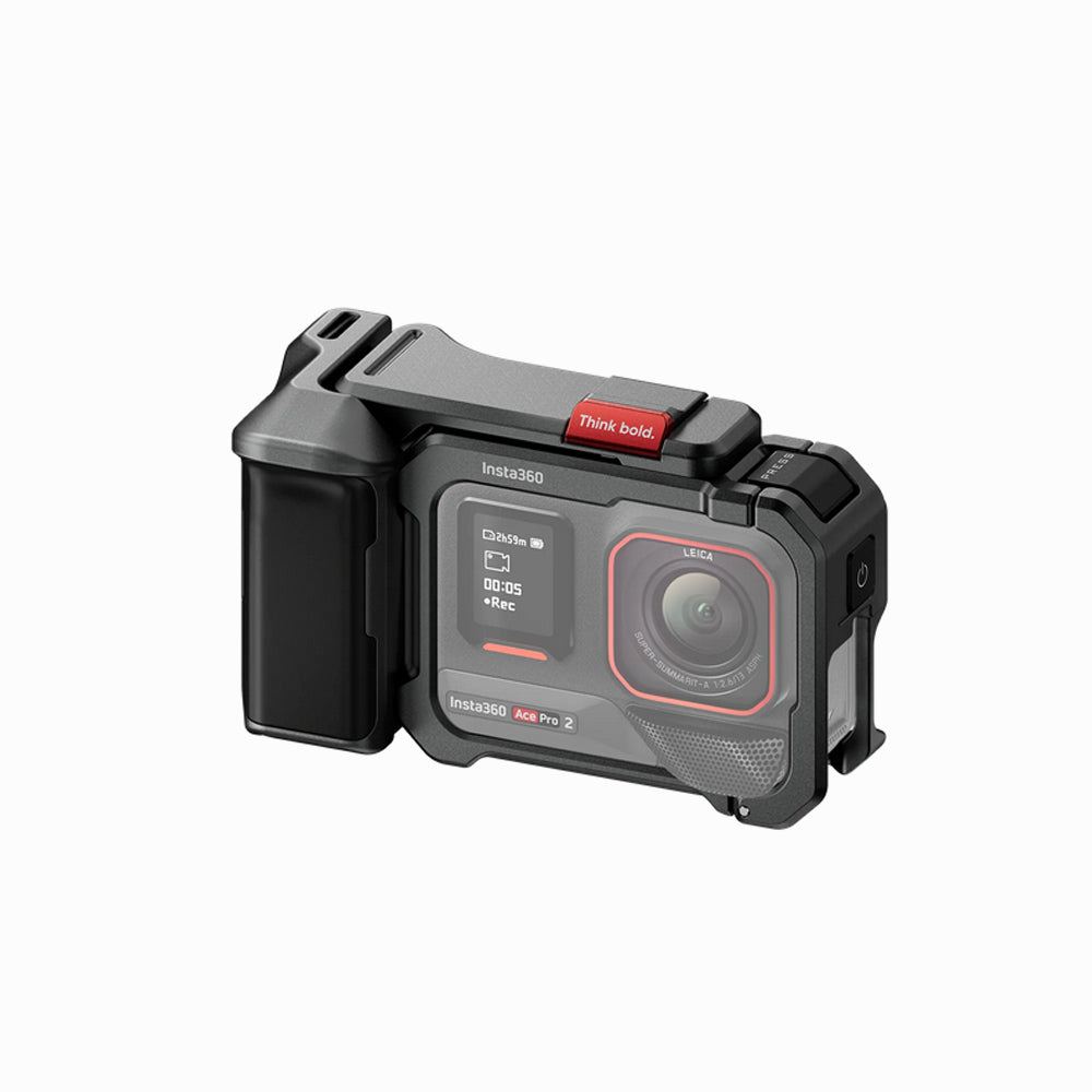 Insta360 Xplorer Grip Kit 