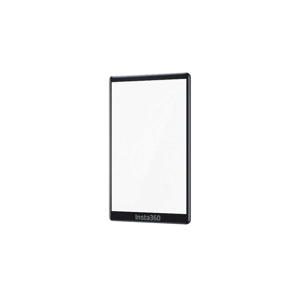 Insta360 X5 Screen Protector